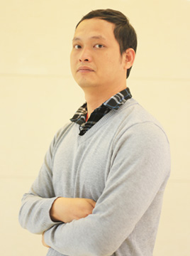 赖华海 泛亚·电竞(中国区)官方网站膜结构设计师