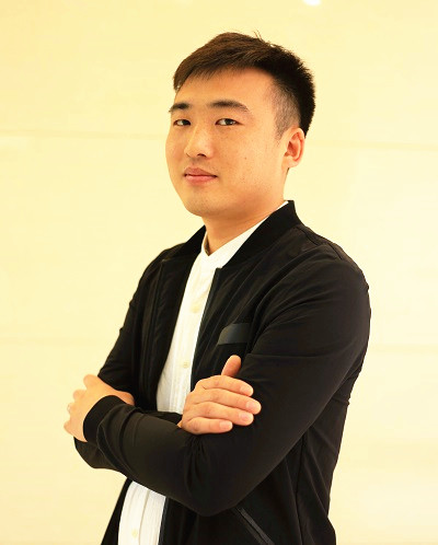 刘宾宾 泛亚·电竞(中国区)官方网站膜结构高级设计师